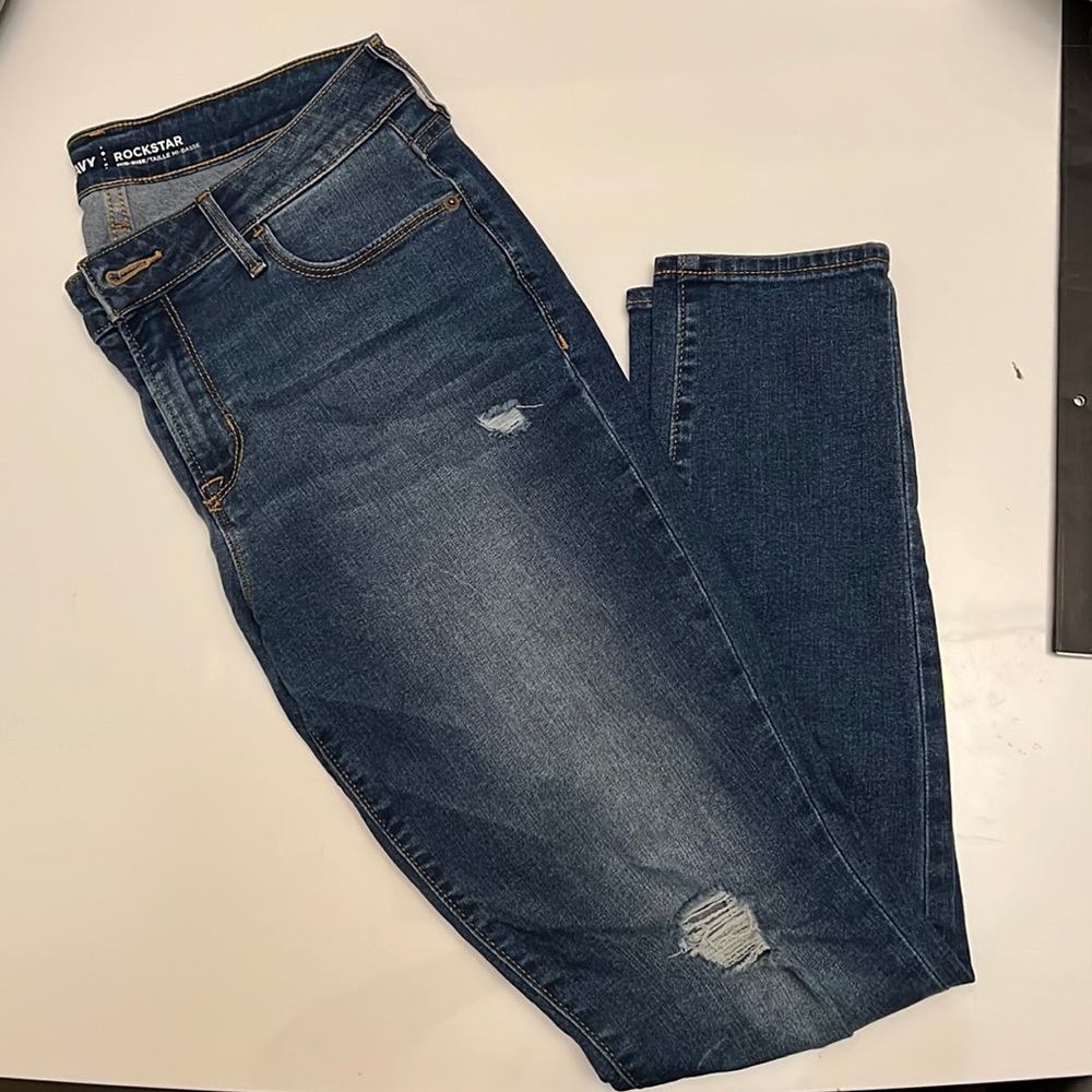 Old Navy Jeans Size 8